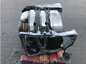 Tlumič výfuku pro Nákladní auto Volvo: obrázek 2