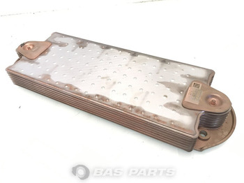 Chladič oleje VOLVO