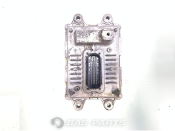 Řídicí blok VÖGELE