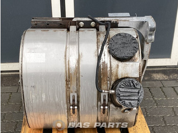 Tlumič výfuku VOLVO