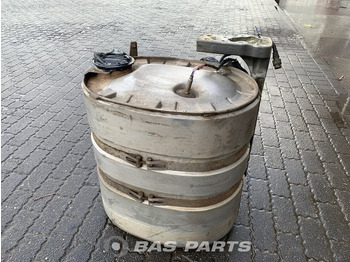 Tlumič výfuku VOLVO