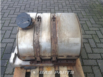 Tlumič výfuku VOLVO