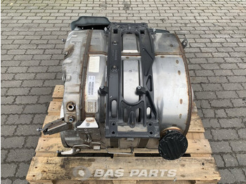 Tlumič výfuku VOLVO