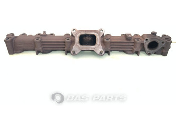 Výfukový svod VOLVO