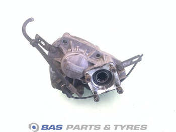 Náprava a díly VOLVO