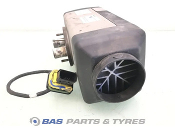 Topení/ Ventilace pro Nákladní auto Webasto: obrázek 2