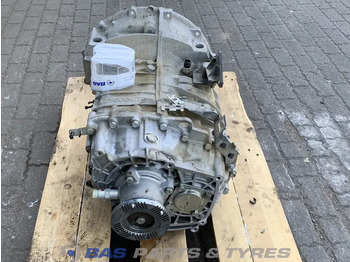 Převodovka pro Nákladní auto ZF D-Serie: obrázek 2