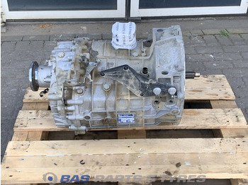 Převodovka pro Nákladní auto ZF D-Serie: obrázek 3