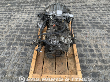 Převodovka pro Nákladní auto ZF LF55 Euro 4-5: obrázek 2