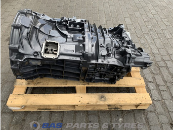 Převodovka DAF XF 105