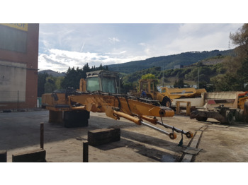 Stavební technika LIEBHERR A 904 C