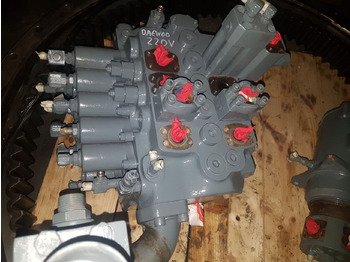 Hydraulický ventil DAEWOO