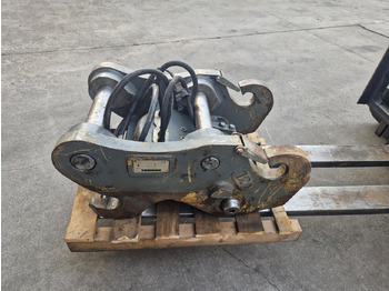 Rychloupínací LIEBHERR