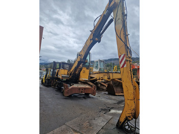 LIEBHERR A924C 675-10581 (2002)  leasing LIEBHERR A924C 675-10581 (2002): obrázek 3