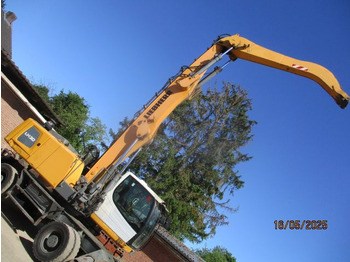 LIEBHERR LH30 M leasing LIEBHERR LH30 M: obrázek 1