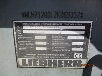 LIEBHERR LH30 M leasing LIEBHERR LH30 M: obrázek 3