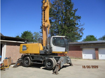 LIEBHERR LH30 M leasing LIEBHERR LH30 M: obrázek 2