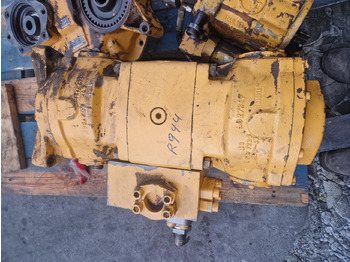 Hydraulické čerpadlo LIEBHERR