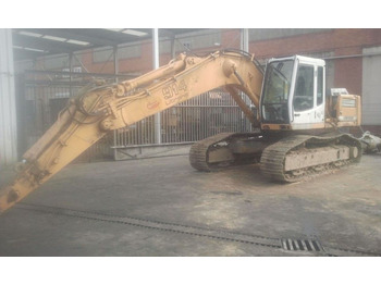 Pásové rýpadlo LIEBHERR R 914