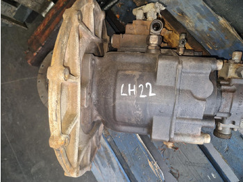 Hydraulické čerpadlo LIEBHERR