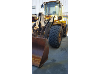 Kolový nakladač VOLVO L90D S/N 33264: obrázek 5