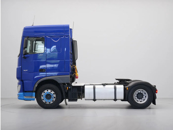 Tahač DAF XF 450 FT, Space Cab, PTO: obrázek 2