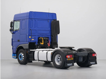 Tahač DAF XF 450 FT, Space Cab, PTO: obrázek 3