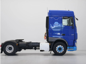 Tahač DAF XF 450 FT, Space Cab, PTO: obrázek 5