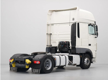 Tahač DAF XF 480 FT Super Space Cab, 2x Tanks: obrázek 5 Tahač DAF XF 480 FT Super Space Cab, 2x Tanks: obrázek 5