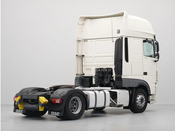 Tahač DAF XF 480 FT Super Space Cab, 2x Tanks: obrázek 5 Tahač DAF XF 480 FT Super Space Cab, 2x Tanks: obrázek 5