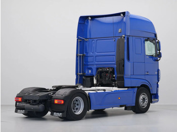 Tahač DAF XF 530 FT, Manual Gearbox, Retarder, StandAirco: obrázek 4