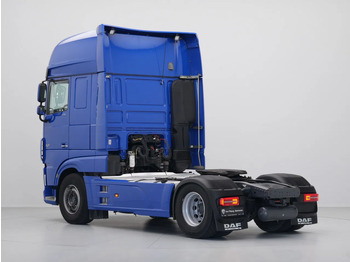 Tahač DAF XF 530 FT, Manual Gearbox, Retarder, StandAirco: obrázek 3
