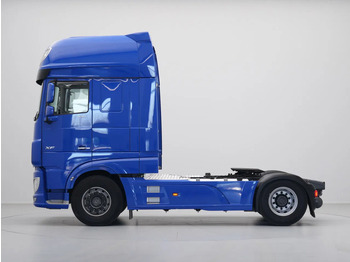 Tahač DAF XF 530 FT, Manual Gearbox, Retarder, StandAirco: obrázek 2