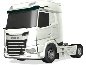 Tahač DAF XF 450
