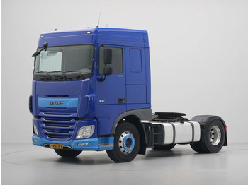 Tahač DAF XF 450