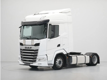 Tahač DAF XF 480