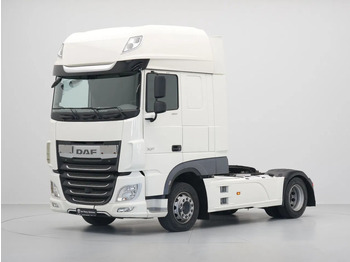 Tahač DAF XF 480