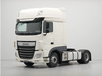 Tahač DAF XF 480