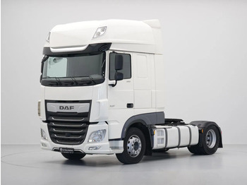 Tahač DAF XF 480