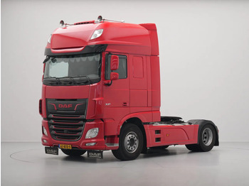 Tahač DAF XF 480