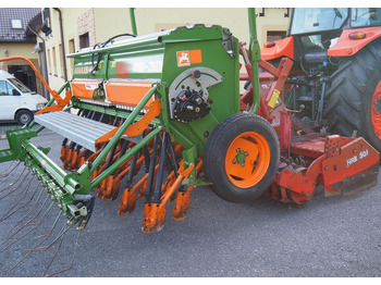 Secí kombinace Agregat uprawowo-siewny Amazone HRB 301 I D9-30 2005 Agregat uprawowo siewny KUHN AMAZONE szerokość robocza 3m: obrázek 3