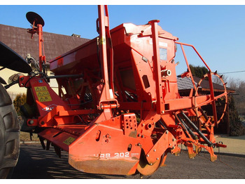 Secí kombinace KUHN