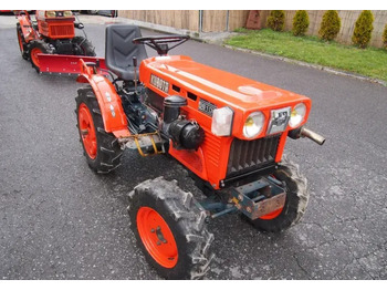Traktor KUBOTA B series