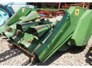 Adaptér na kukuřici Heder John deere   do kukurydzy 4 rzędowy claas john deere: obrázek 3