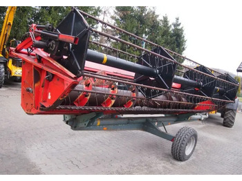 Žací lišta MASSEY FERGUSON