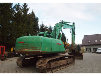 Pásové rýpadlo Koparka gąsienicowa JCB JS210 2008 Tylko 1860mtg: obrázek 3 Pásové rýpadlo Koparka gąsienicowa JCB JS210 2008 Tylko 1860mtg: obrázek 3