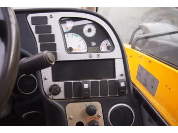 Teleskopický manipulátor Ładowarka JCB 595-95 2008: obrázek 4 Teleskopický manipulátor Ładowarka JCB 595-95 2008: obrázek 4