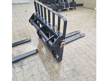 Vidle MANITOU