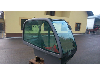 Kabina pro Manipulační technika Ładowarka teleskopowa Manitou MT, MLT 2005 Kabina do Manitou: obrázek 3