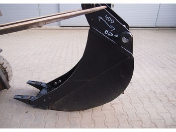 Lžíce na bagr LIEBHERR